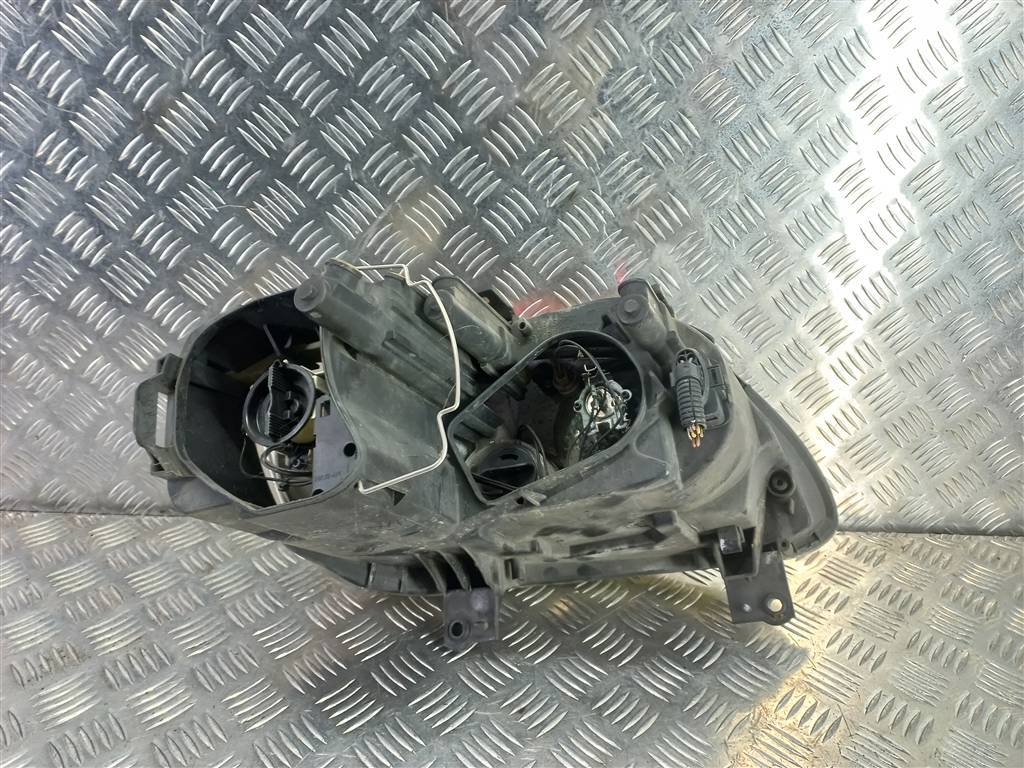 фара Volkswagen Caddy  2K0941005C, 14200 рублей, Москва