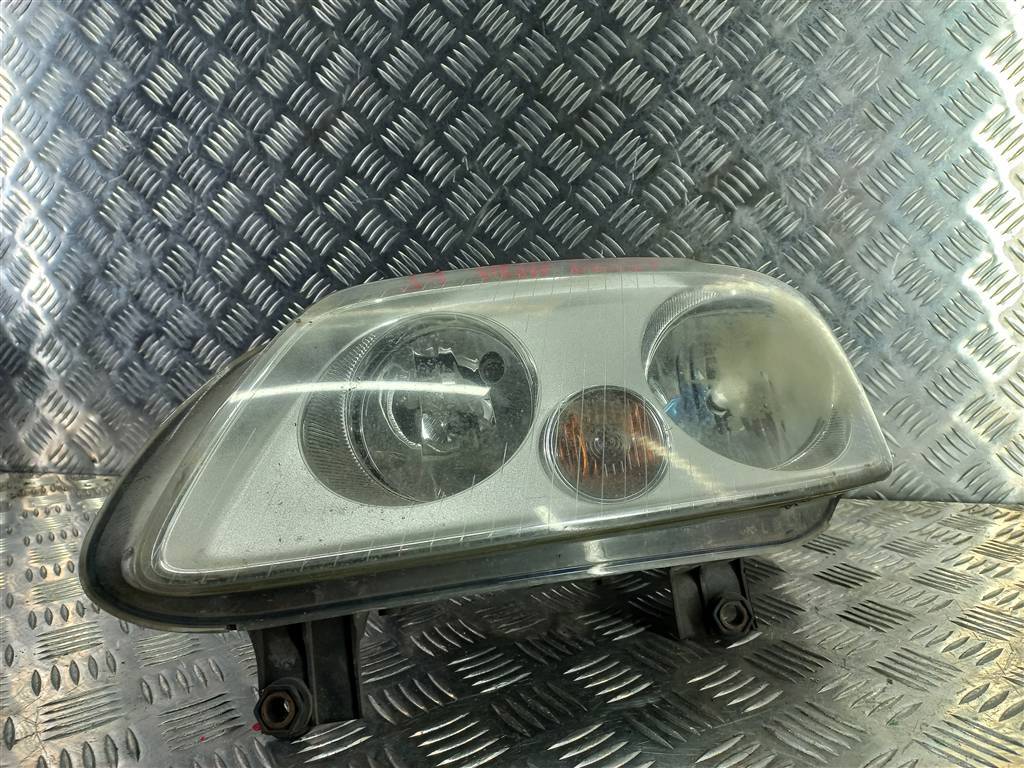 фара Volkswagen Caddy  2K0941005C, 14200 рублей, Москва