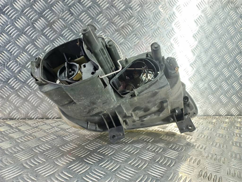 фара Volkswagen Caddy  2K0941005C, 14200 рублей, Москва