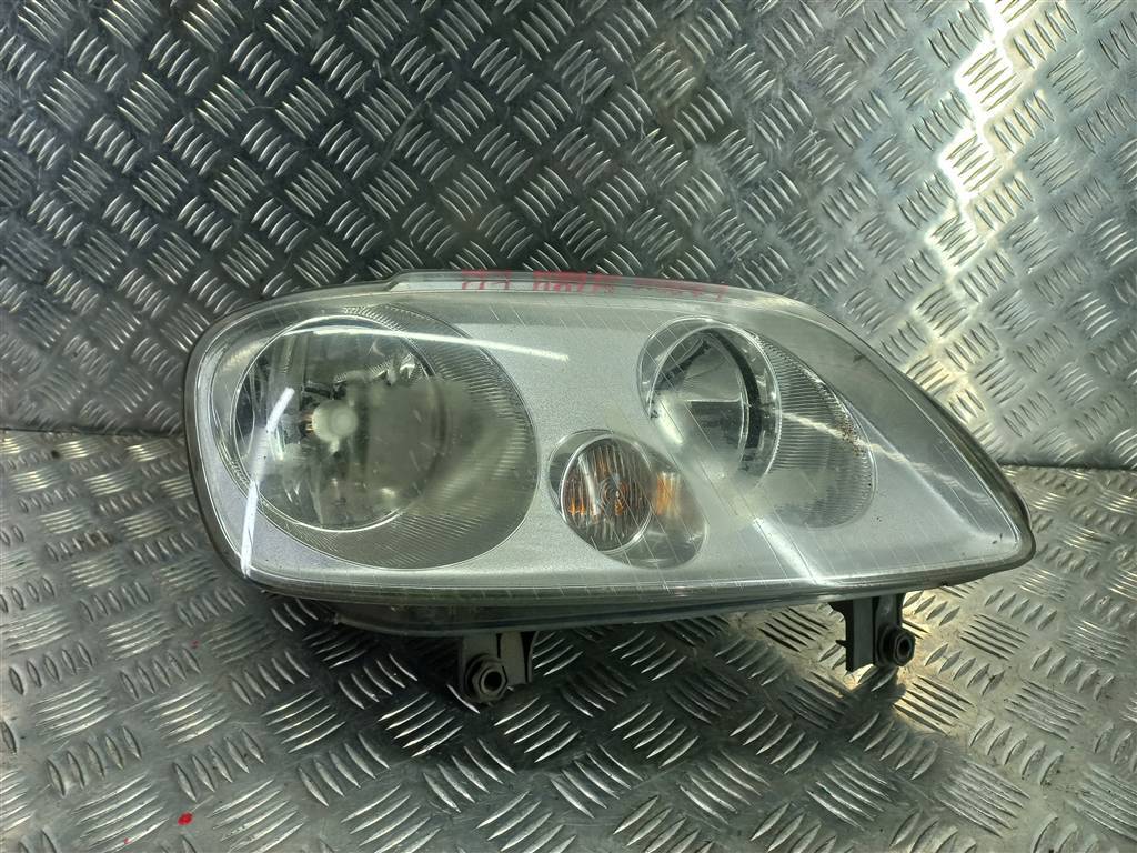 фара Volkswagen Caddy  2K0941006C, 14200 рублей, Москва