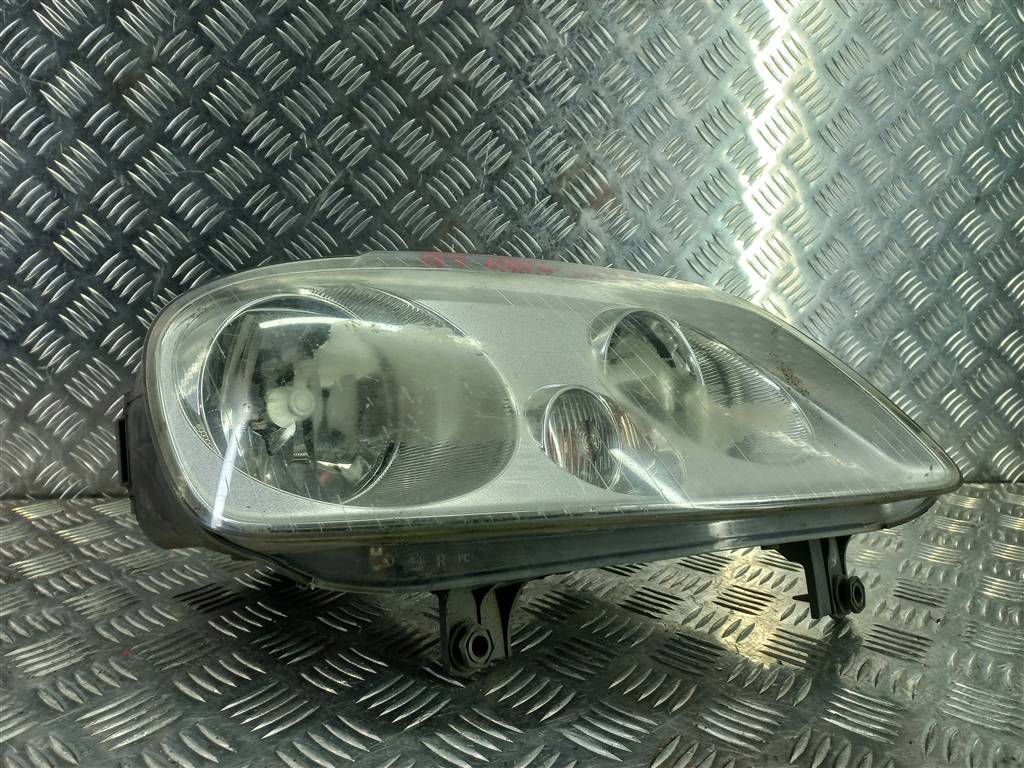 фара Volkswagen Caddy  2K0941006C, 14200 рублей, Москва