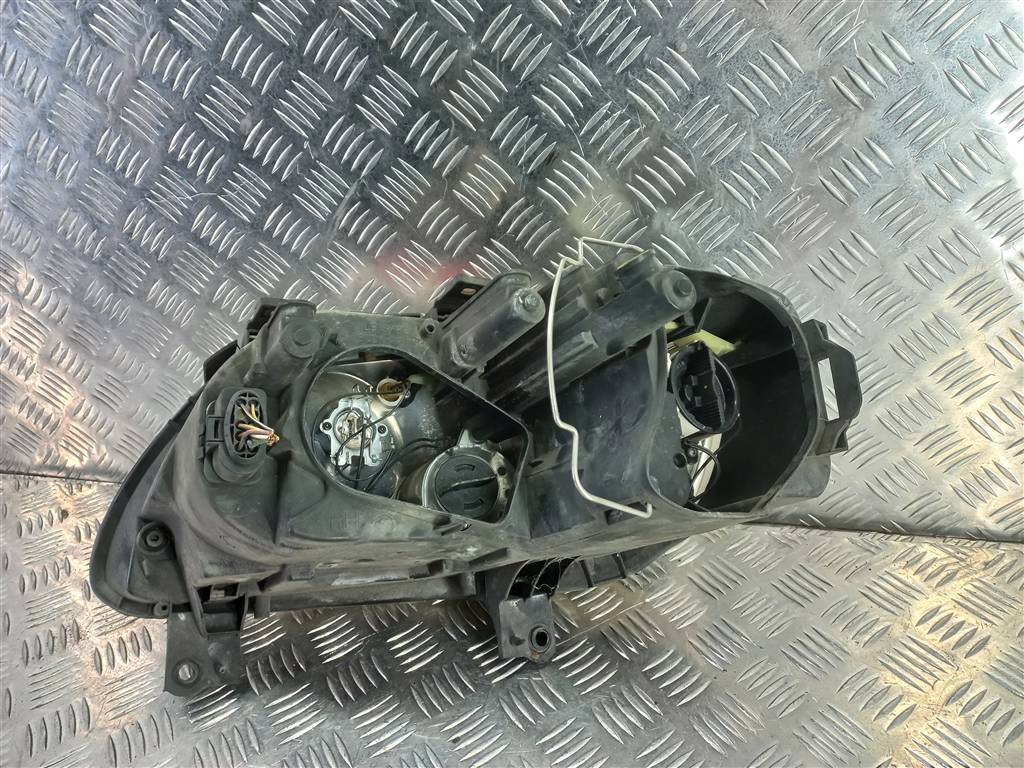 фара Volkswagen Caddy  2K0941006C, 14200 рублей, Москва