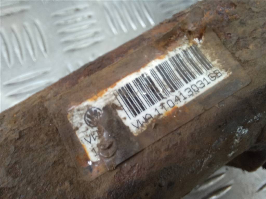 стойка Volkswagen Caddy  1T0413031HQ, 7880 рублей, Москва