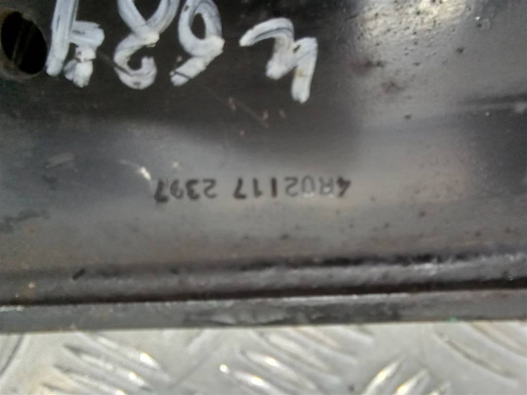 рычаг Volkswagen Caddy  1K0407152BC, 2130 рублей, Москва