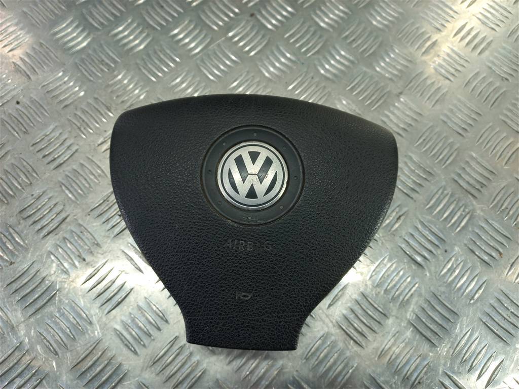 подушка безопасности водителя Volkswagen Caddy  2K0880201L, 6150 рублей, Москва