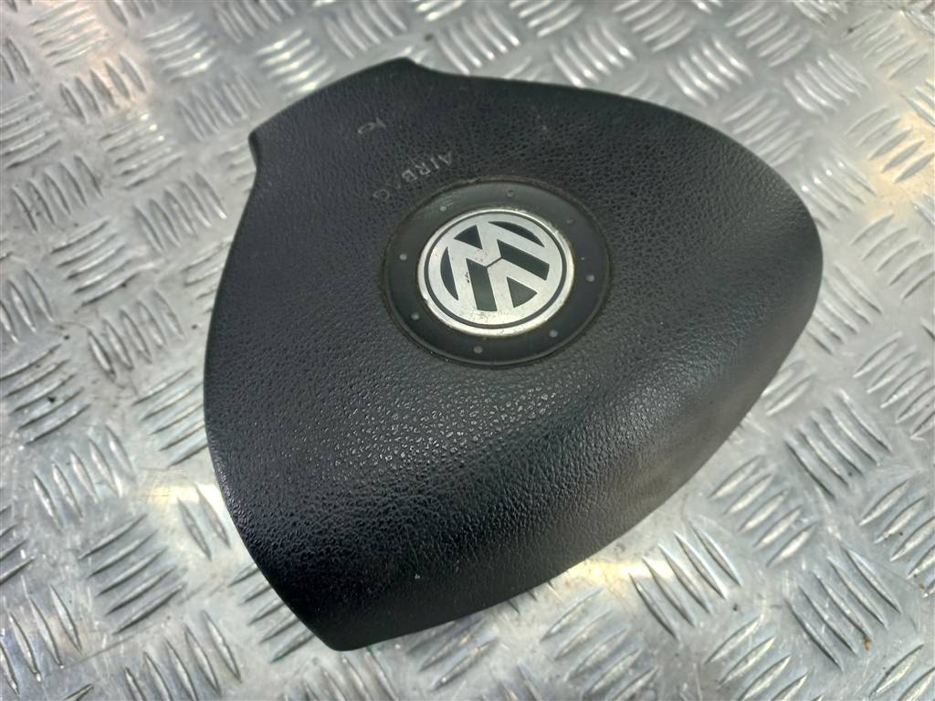подушка безопасности водителя Volkswagen Caddy  2K0880201L, 6150 рублей, Москва
