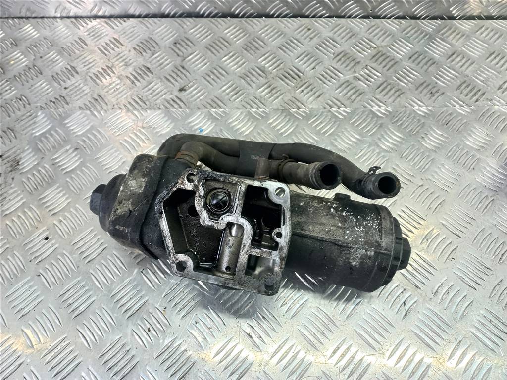 радиатор масляный Volkswagen Caddy  028117021L, 1320 рублей, Москва