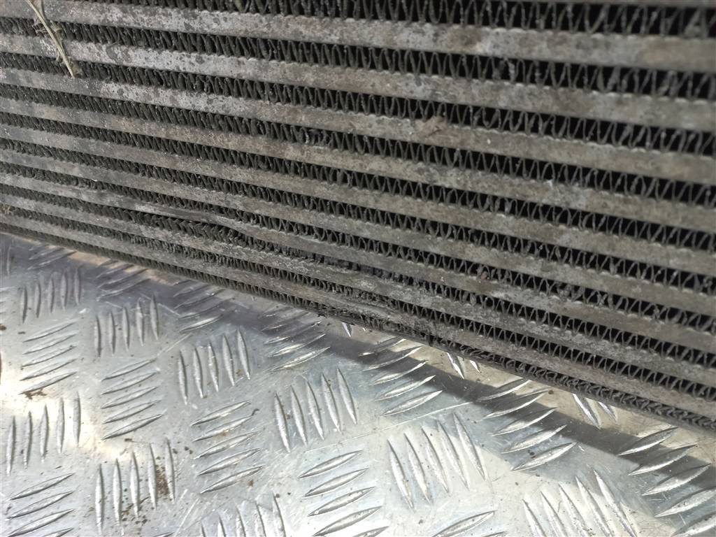 радиатор интеркулера (интеркулер) Volkswagen Caddy  1K0145803H, 5580 рублей, Москва