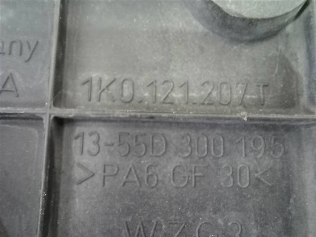 вентилятор охлаждения Volkswagen Caddy  1K0959455EF, 9600 рублей, Москва