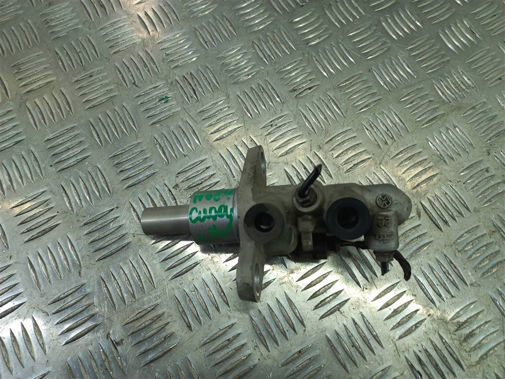 цилиндр тормозов Volkswagen Caddy  1K2614019H, 750 рублей, Москва