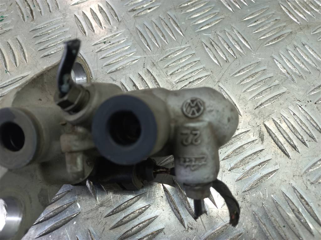 цилиндр тормозов Volkswagen Caddy  1K2614019H, 750 рублей, Москва