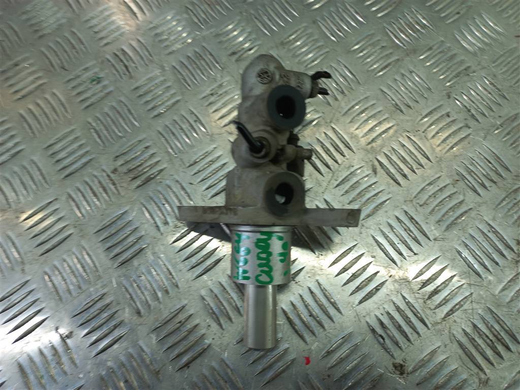 цилиндр тормозов Volkswagen Caddy  1K2614019H, 750 рублей, Москва