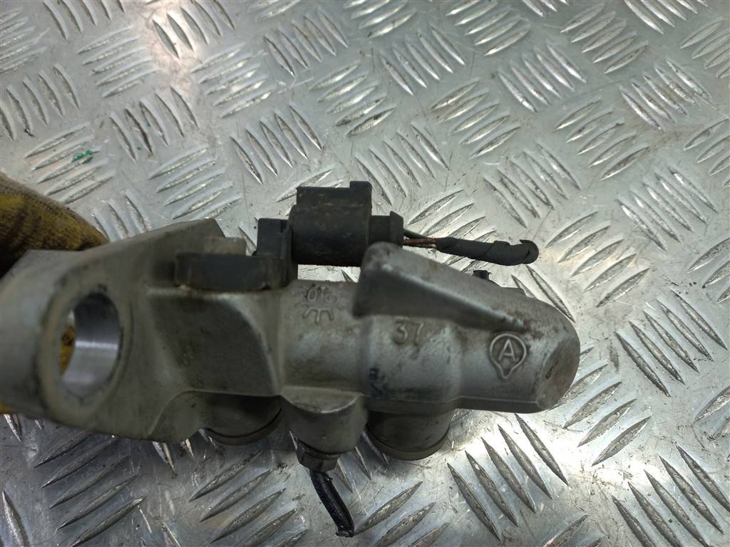 цилиндр тормозов Volkswagen Caddy  1K2614019H, 750 рублей, Москва