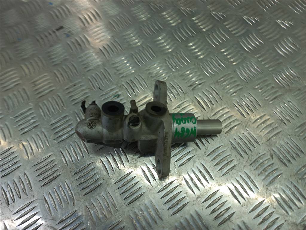 цилиндр тормозов Volkswagen Caddy  1K2614019H, 750 рублей, Москва