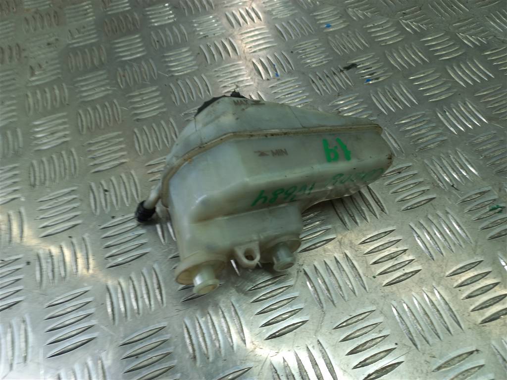 бачок тормозной Volkswagen Caddy  1K2611301C, 1550 рублей, Москва