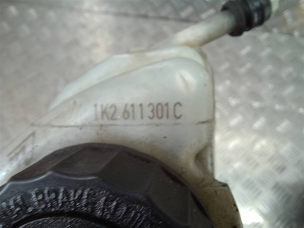 бачок тормозной Volkswagen Caddy  1K2611301C, 1550 рублей, Москва