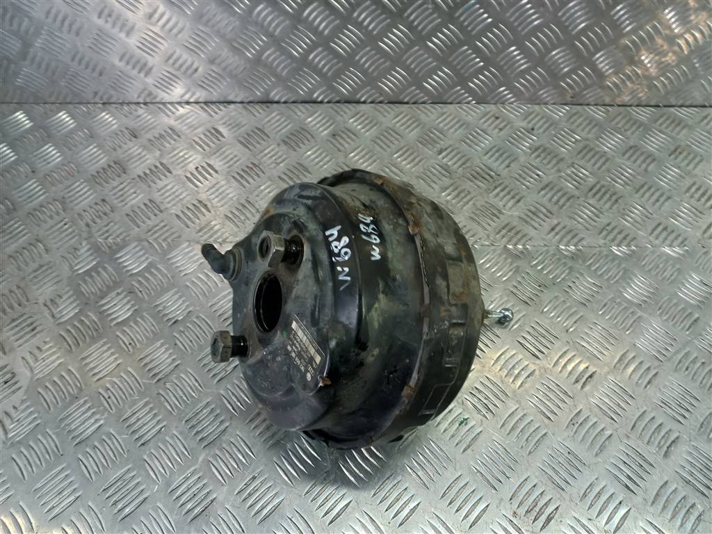 усилитель тормозов (вакумник) Volkswagen Caddy  1K2614105AR, 5000 рублей, Москва