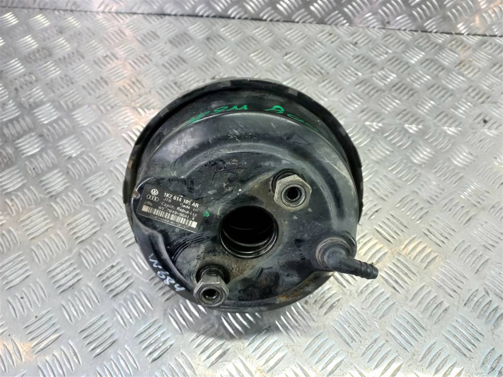 усилитель тормозов (вакумник) Volkswagen Caddy  1K2614105AR, 5000 рублей, Москва