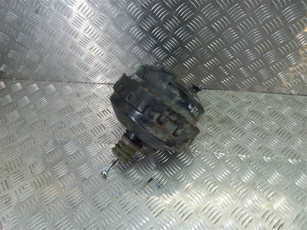 усилитель тормозов (вакумник) Volkswagen Caddy  1K2614105AR, 5000 рублей, Москва