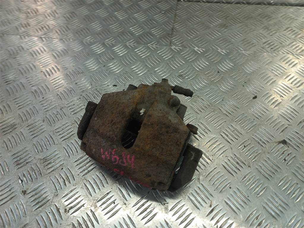 суппорт Volkswagen Caddy  1K0615123E, 2130 рублей, Москва