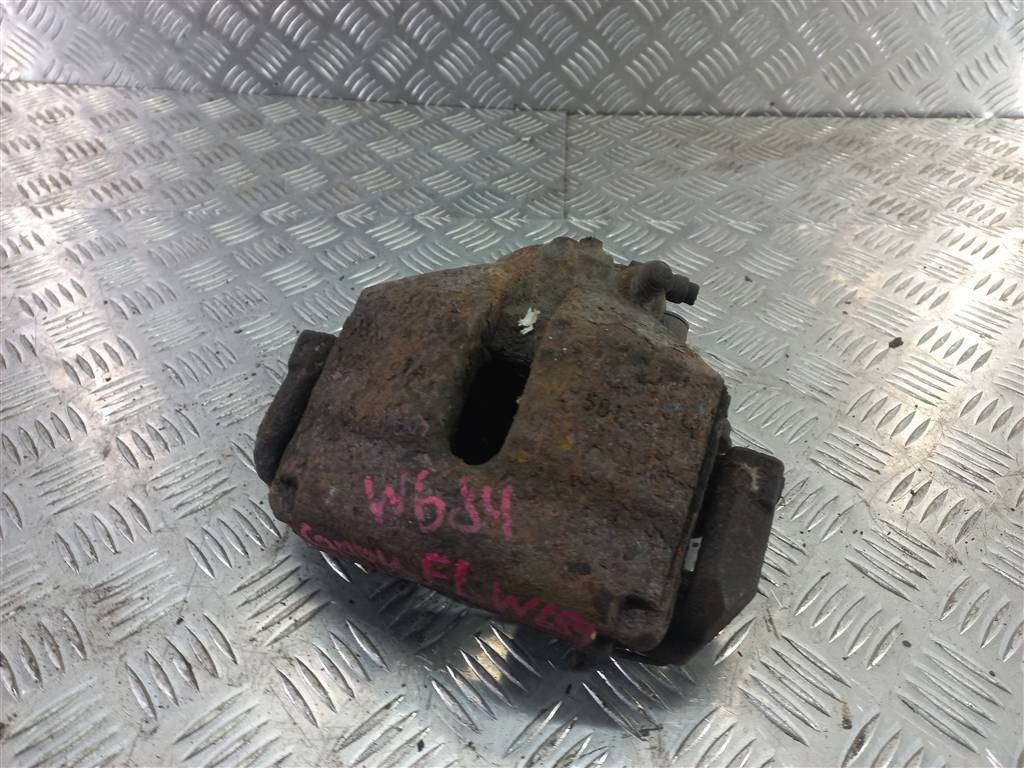 суппорт Volkswagen Caddy  1K0615123E, 2130 рублей, Москва