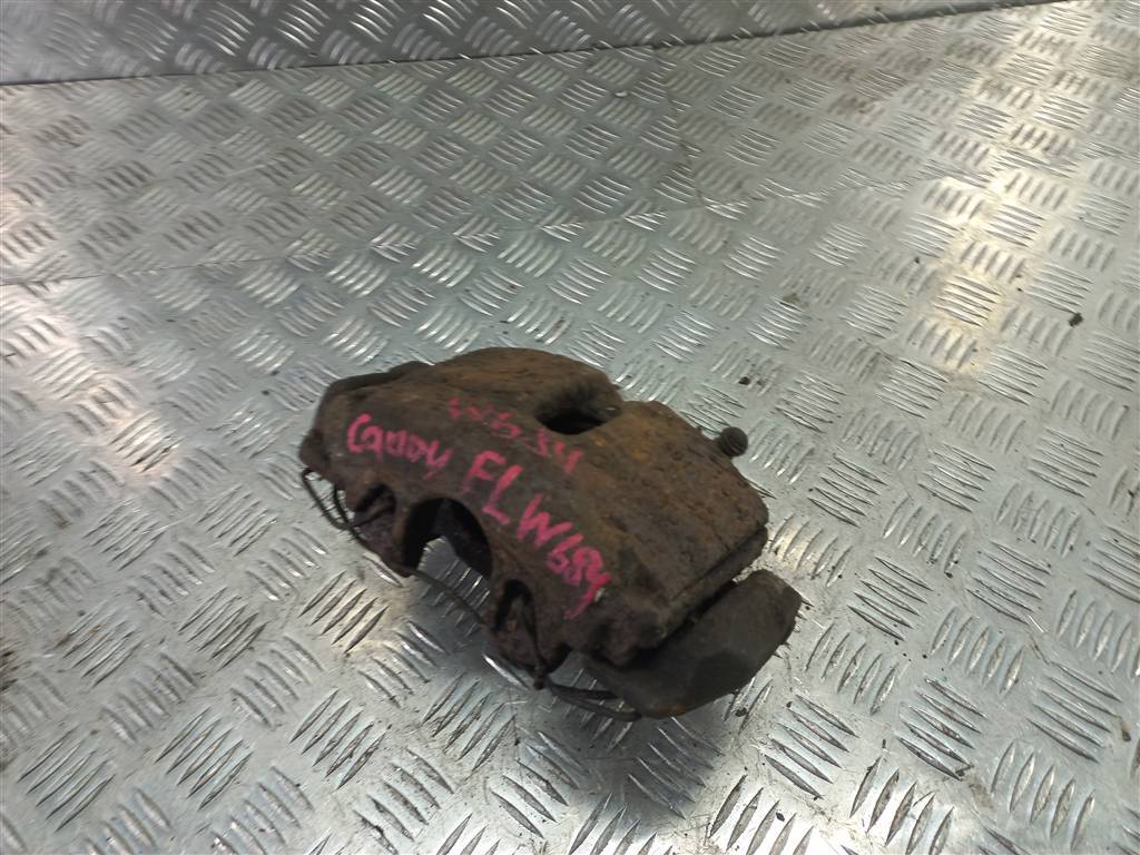 суппорт Volkswagen Caddy  1K0615123E, 2130 рублей, Москва