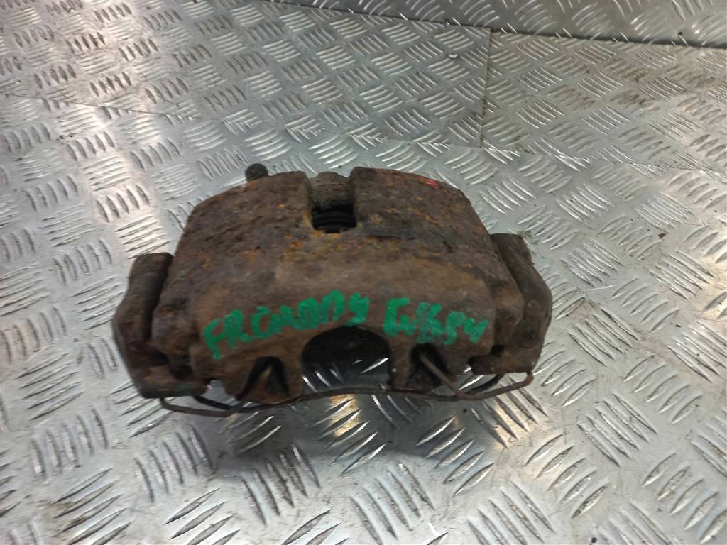 суппорт Volkswagen Caddy  1K0615124E, 2130 рублей, Москва