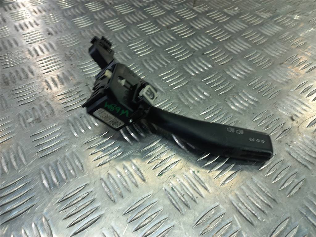 переключатель подрулевой Volkswagen Caddy  1K0953513, 980 рублей, Москва