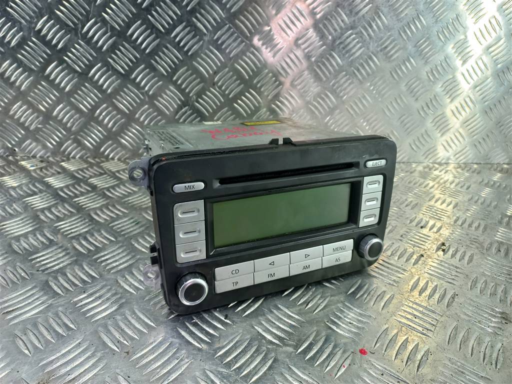 магнитола Volkswagen Caddy, 3850 рублей, Москва