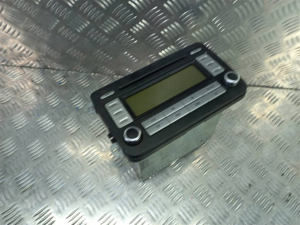 магнитола Volkswagen Caddy, 3850 рублей, Москва