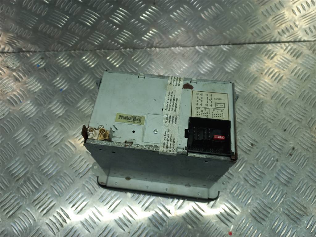 магнитола Volkswagen Caddy, 3850 рублей, Москва