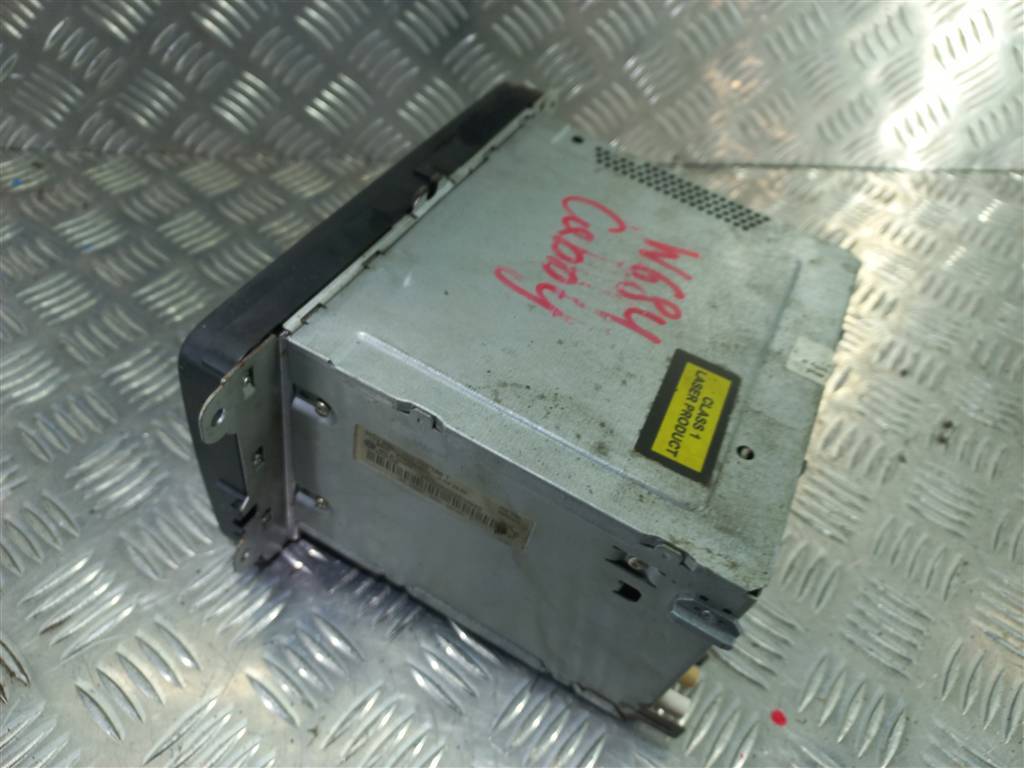 магнитола Volkswagen Caddy, 3850 рублей, Москва