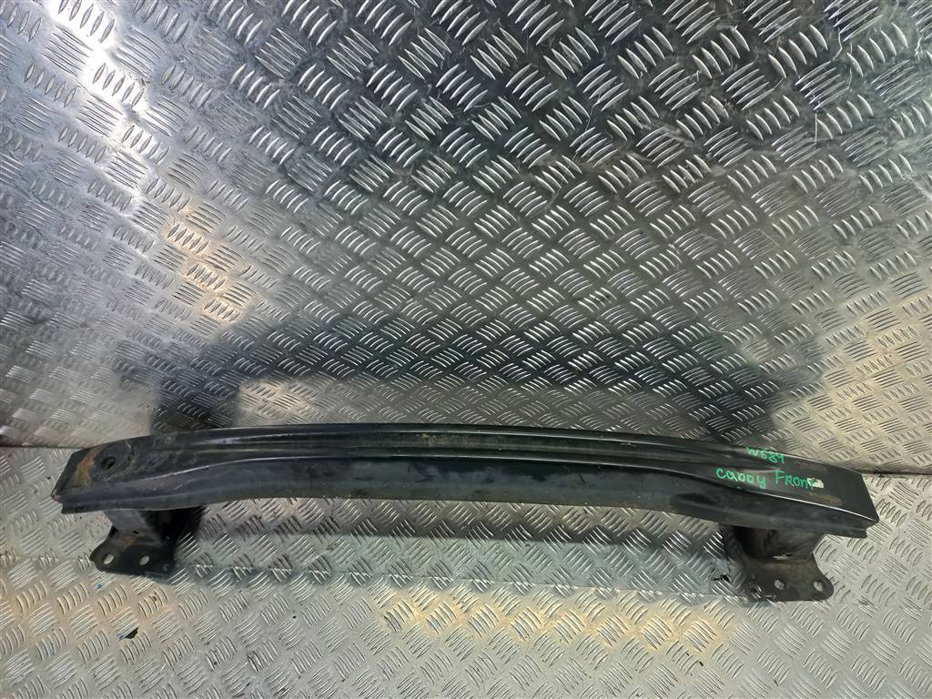 усилитель бампера Volkswagen Caddy  1T0807109B, 2700 рублей, Москва