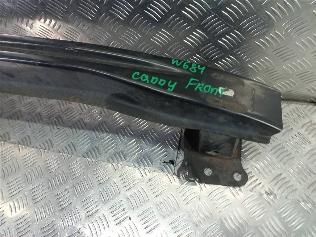 усилитель бампера Volkswagen Caddy  1T0807109B, 2700 рублей, Москва