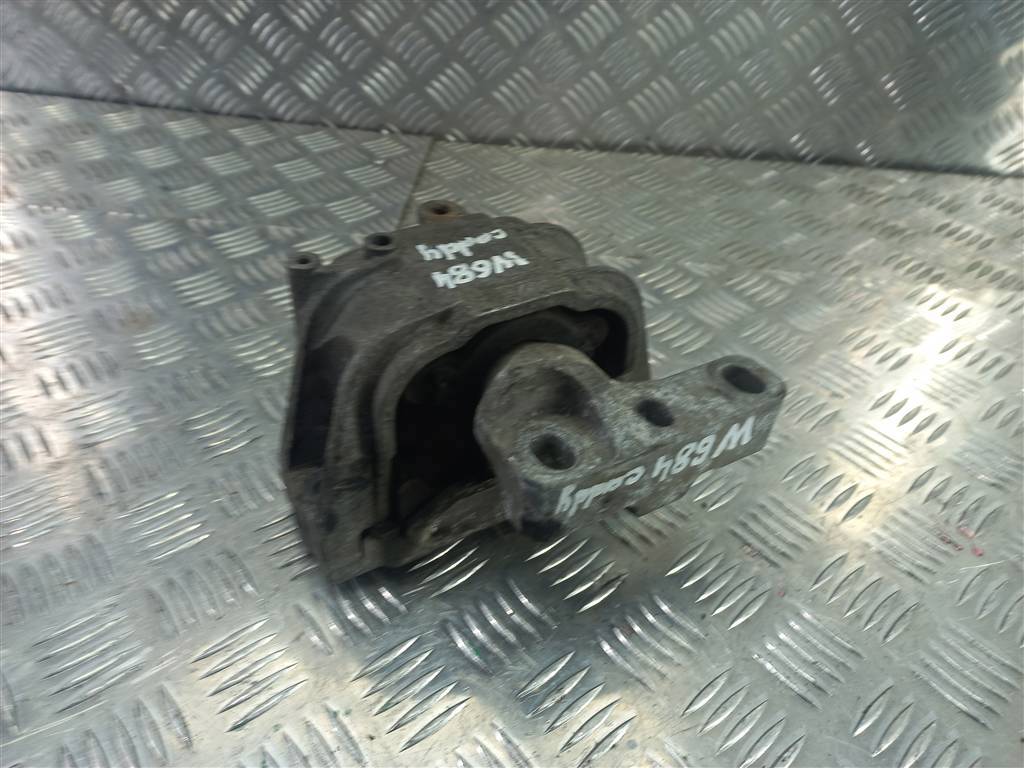 подушка двигателя (опора двс) Volkswagen Caddy  1K0199262AS, 2130 рублей, Москва