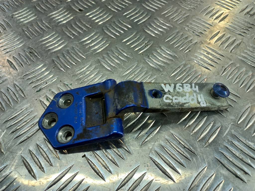 петля двери распашной Volkswagen Caddy  2K0827151C, 1550 рублей, Москва