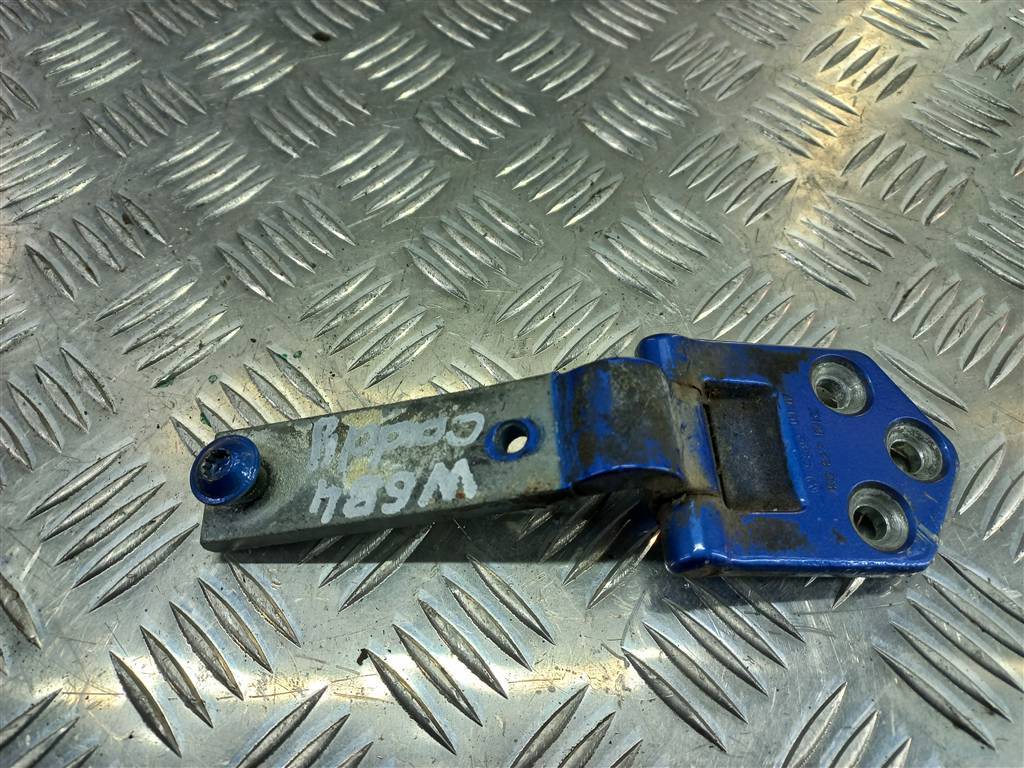 петля двери распашной Volkswagen Caddy  2K0827151C, 1550 рублей, Москва