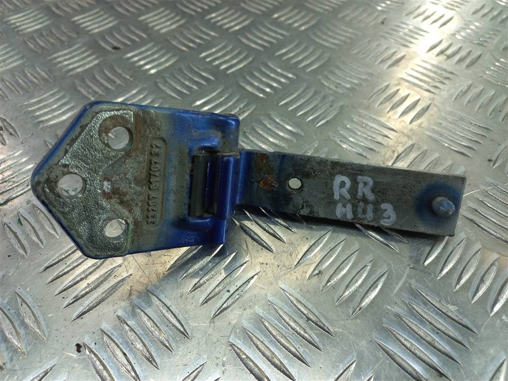 петля двери распашной Volkswagen Caddy  2K0827152C, 2130 рублей, Москва