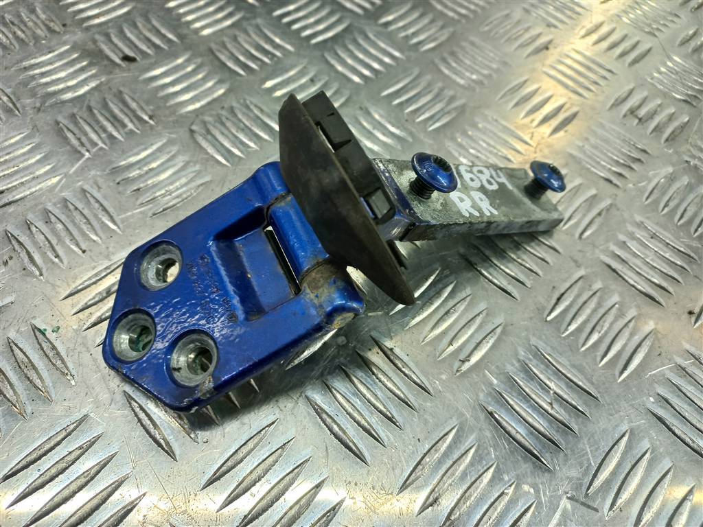 петля двери распашной Volkswagen Caddy  2K0827152C, 2130 рублей, Москва