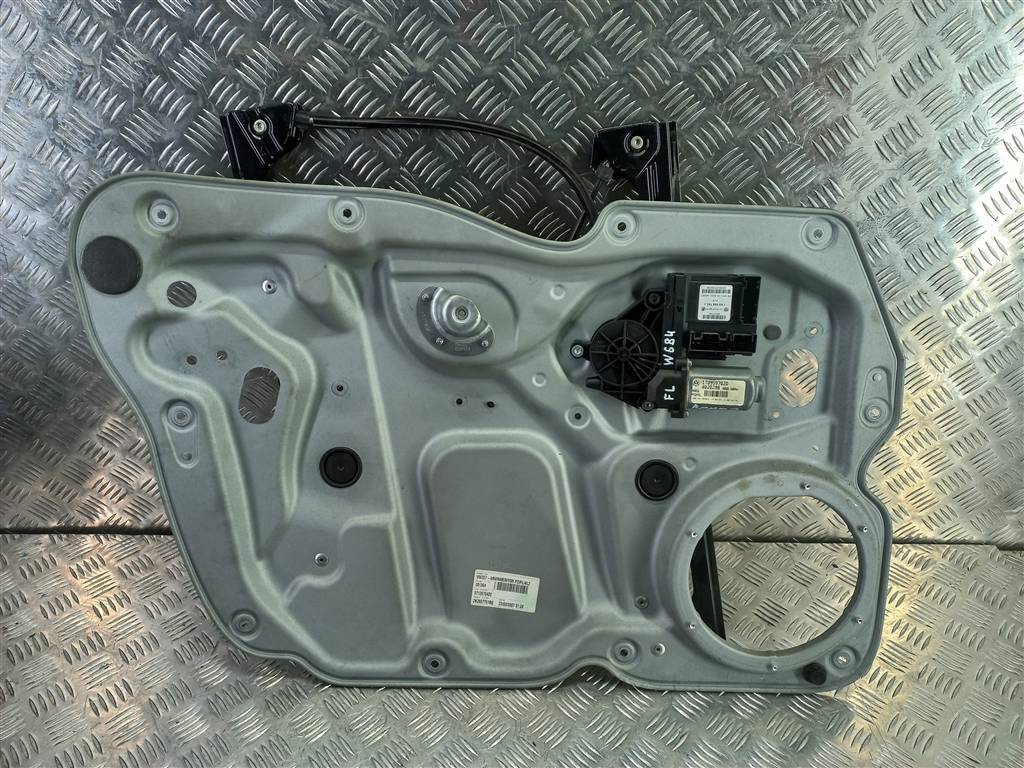 стеклоподъемник Volkswagen Caddy  1K0959792J, 9600 рублей, Москва