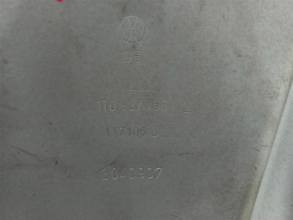 стеклоподъемник Volkswagen Caddy  1K0959793J, 7300 рублей, Москва