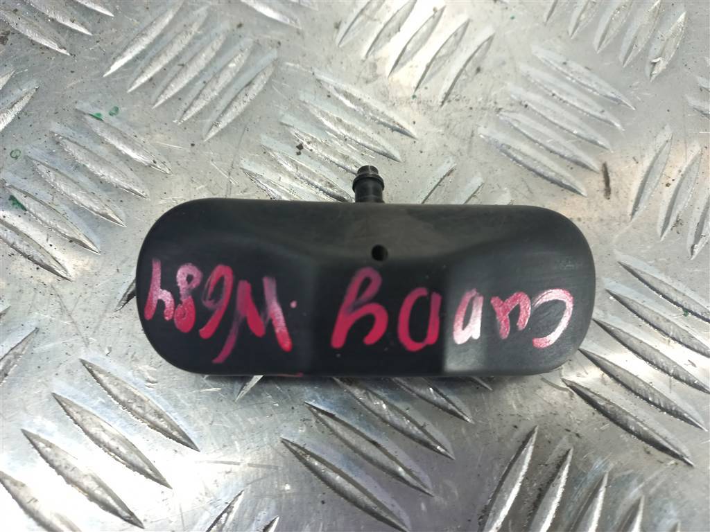 форсунка омывателя Volkswagen Caddy  5M0955985C, 980 рублей, Москва