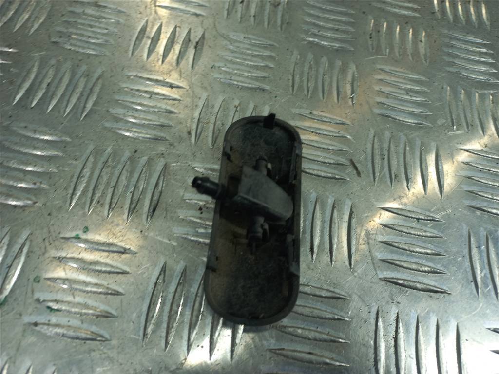 форсунка омывателя Volkswagen Caddy  5M0955985C, 980 рублей, Москва