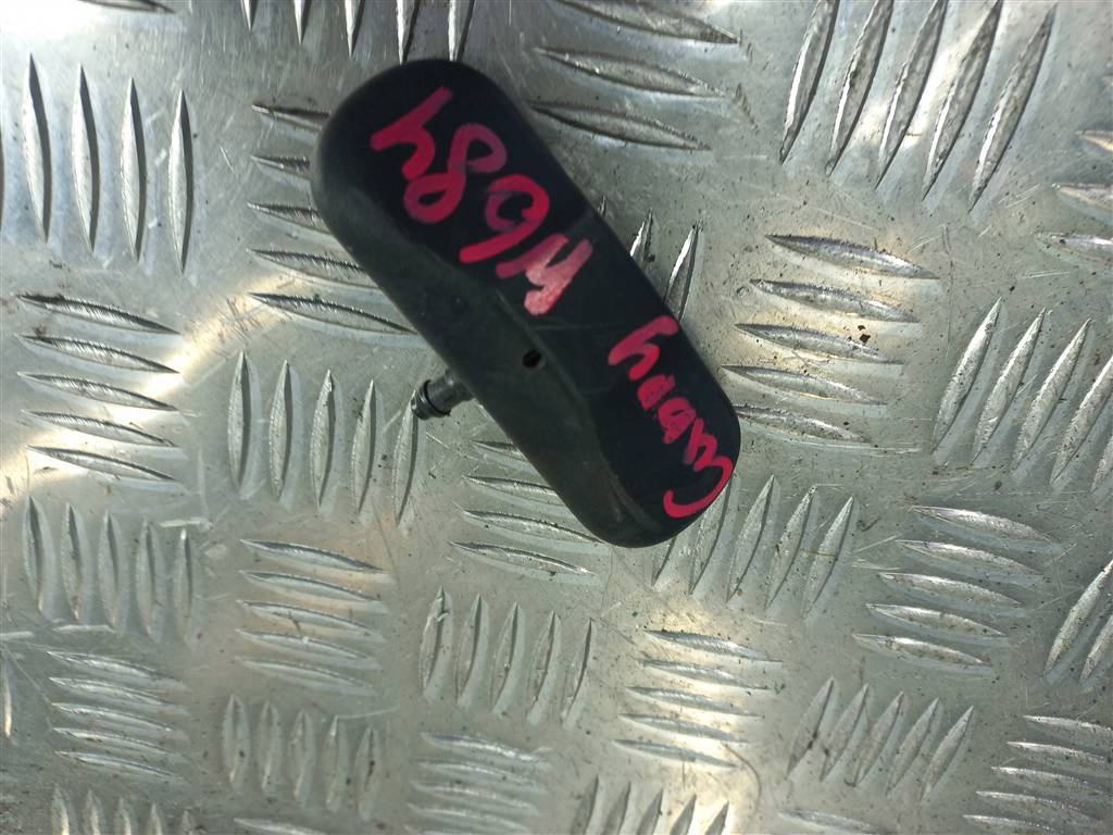 форсунка омывателя Volkswagen Caddy  5M0955985C, 980 рублей, Москва