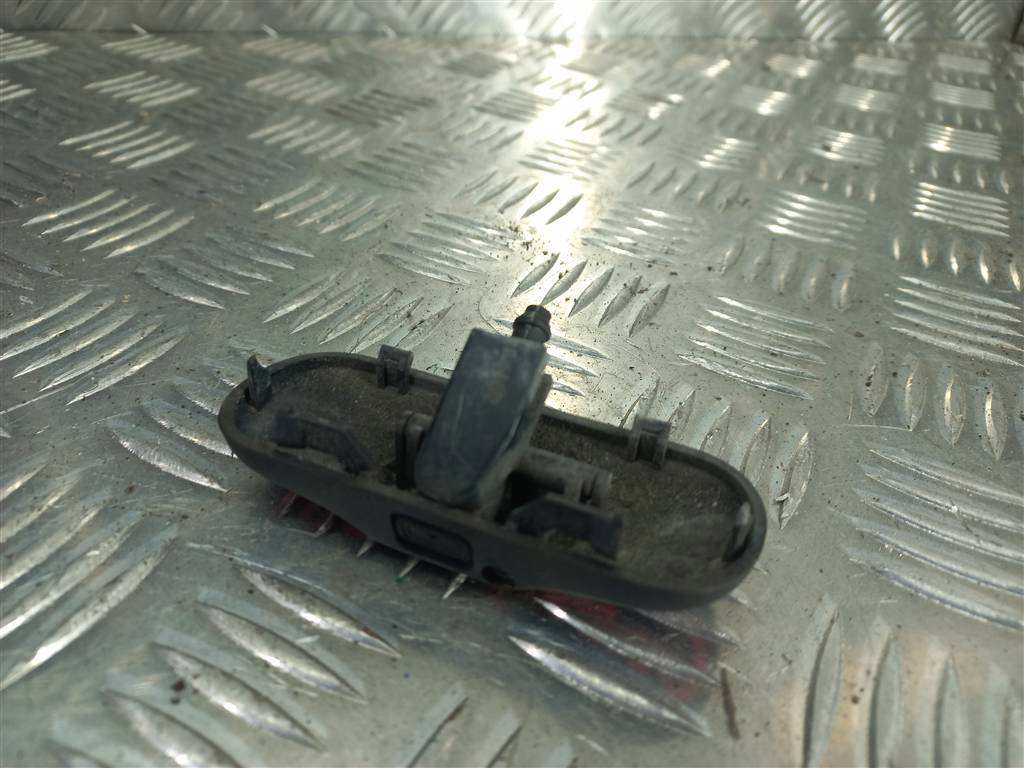 форсунка омывателя Volkswagen Caddy  5M0955985C, 980 рублей, Москва