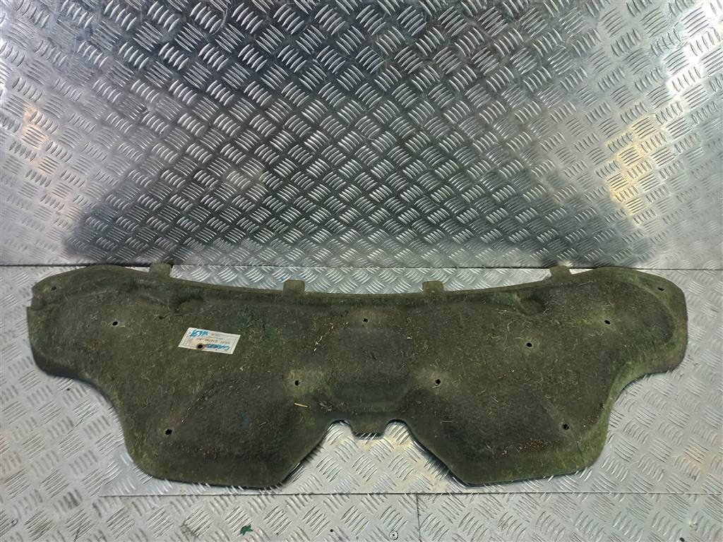 шумоизоляция капота FORD Tourneo Custom  1906720, 3279 рублей, Москва