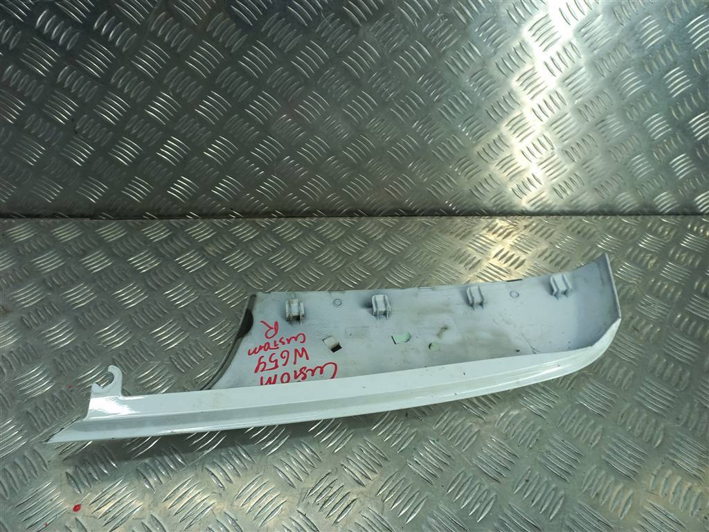 накладка крыши FORD Tourneo Custom  1885083, 2130 рублей, Москва