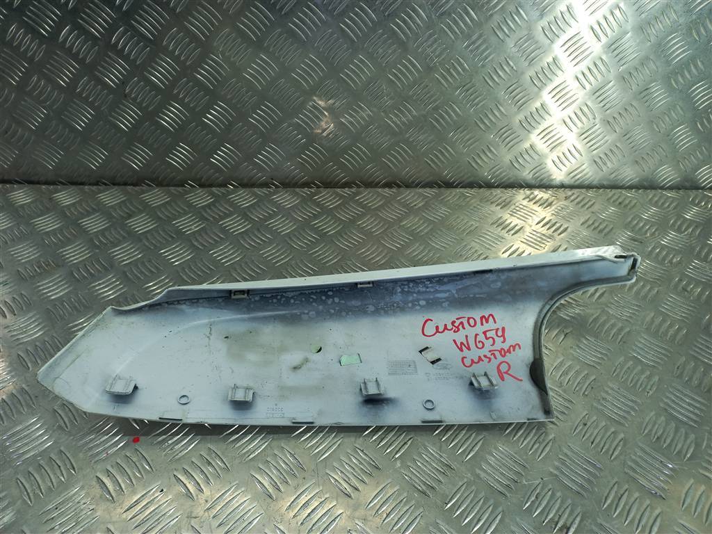 накладка крыши FORD Tourneo Custom  1885083, 2130 рублей, Москва