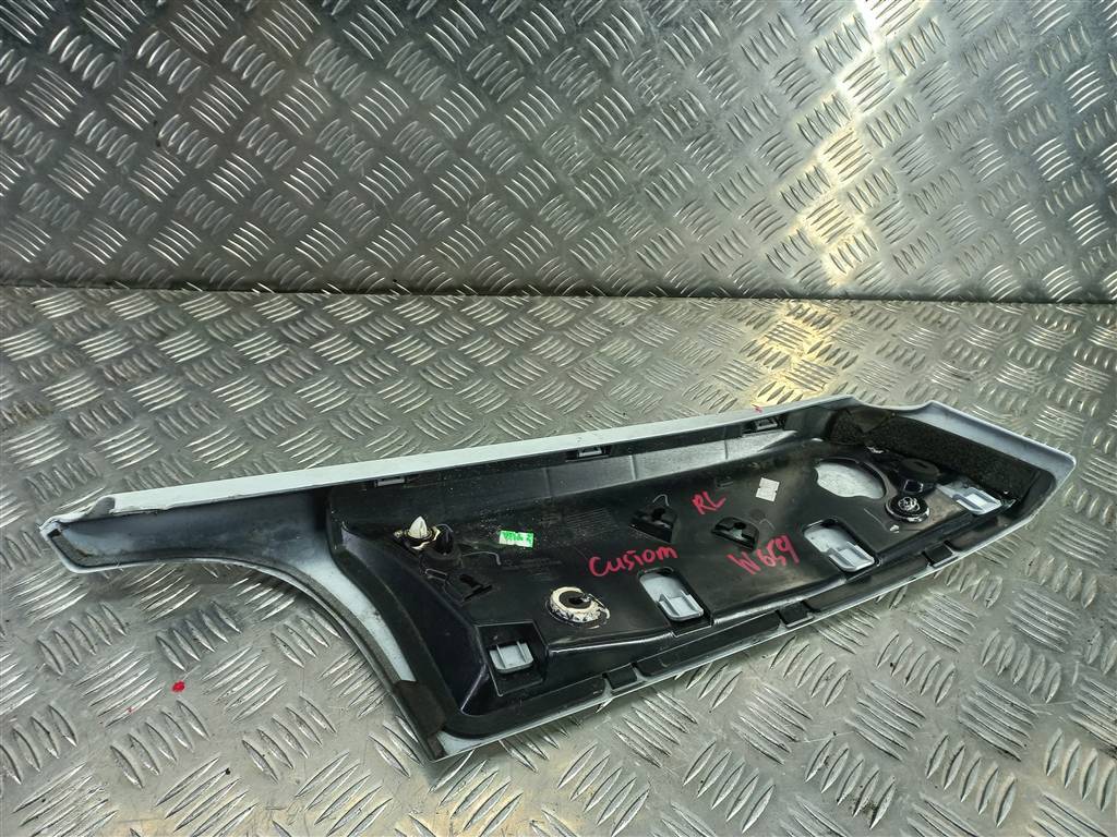 накладка крыши FORD Tourneo Custom  1885085, 2130 рублей, Москва