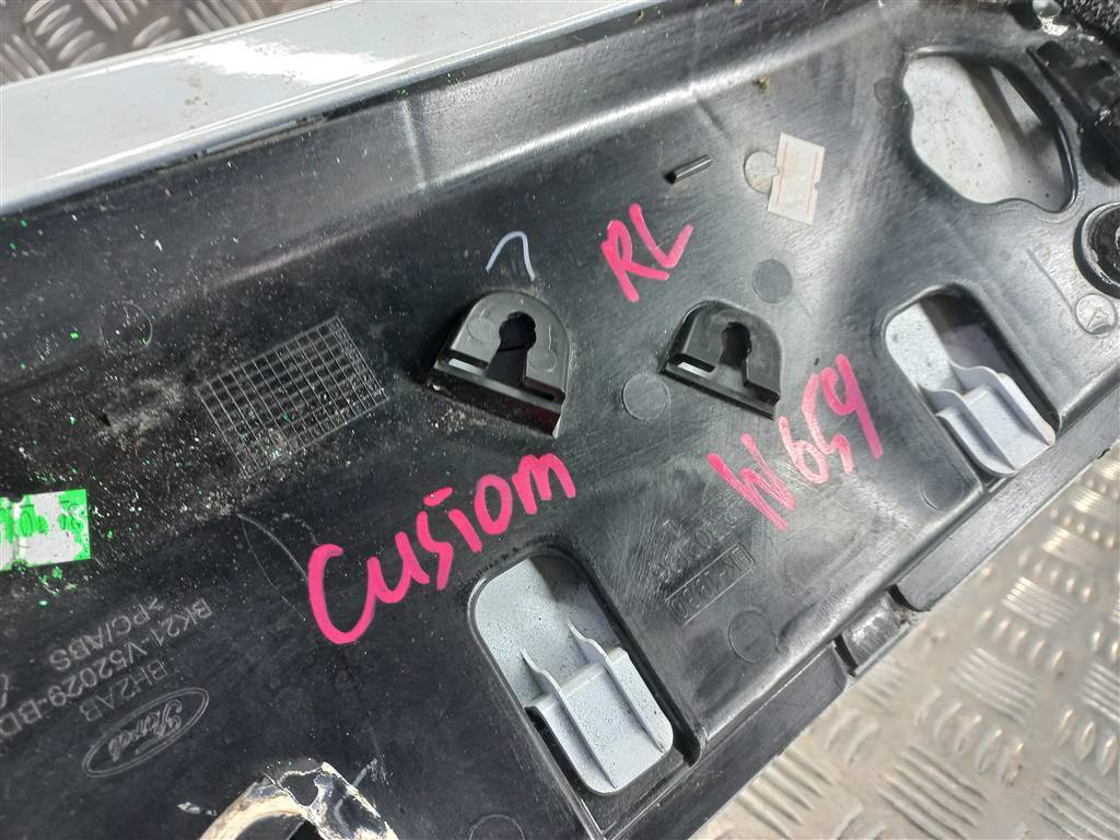 накладка крыши FORD Tourneo Custom  1885085, 2130 рублей, Москва